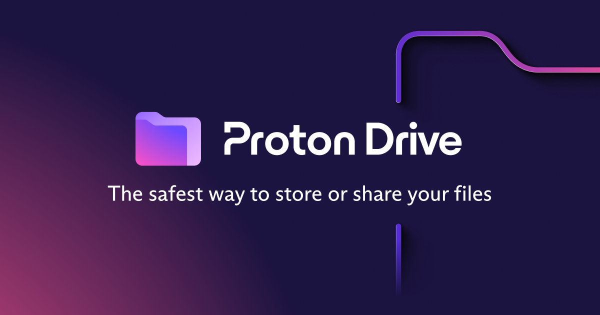 drive.proton.me